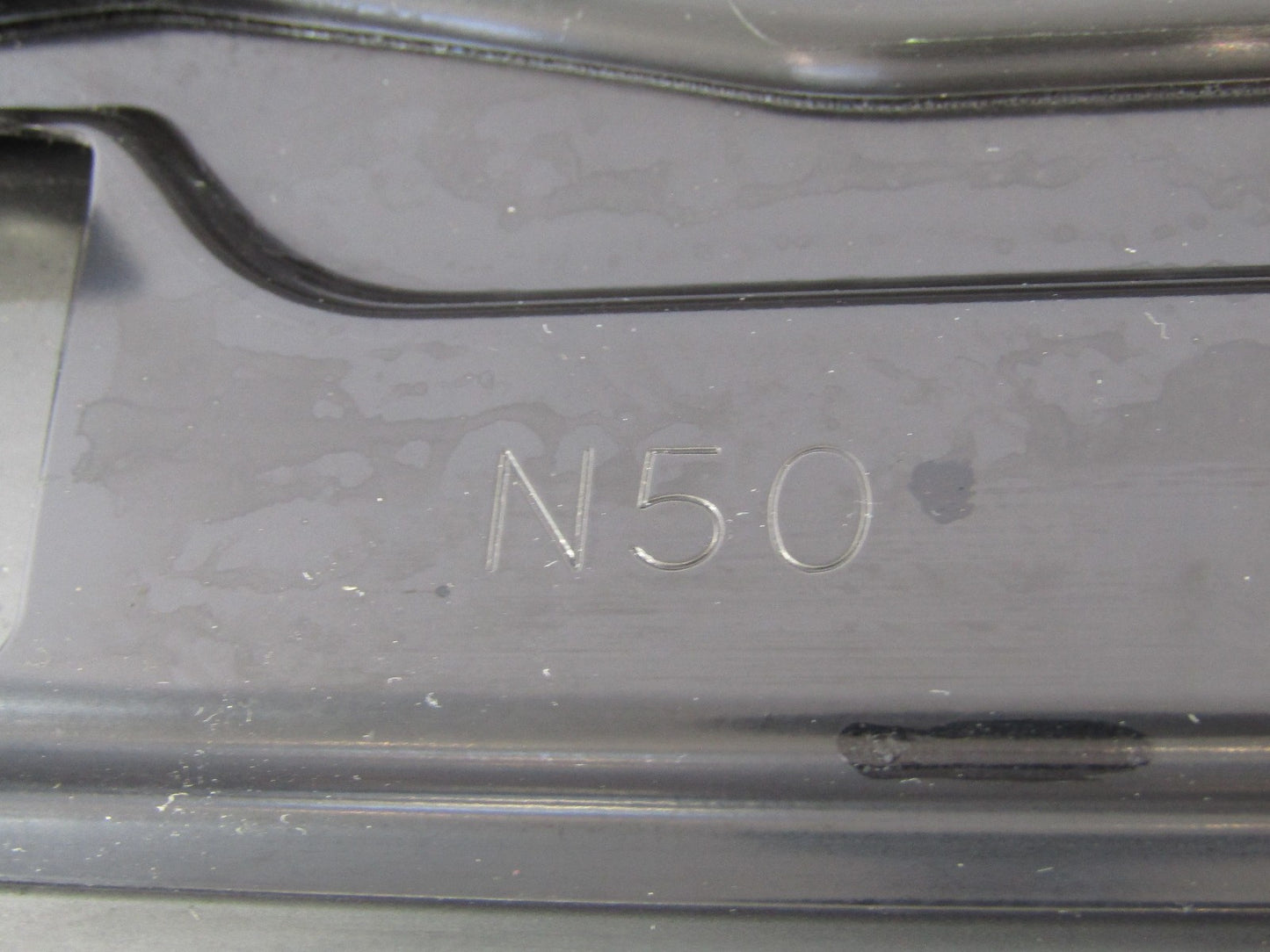 2011-2017 Nissan Juke Moon Sun Roof Sunroof Glass Moonroof 91210-1KA2B OEM