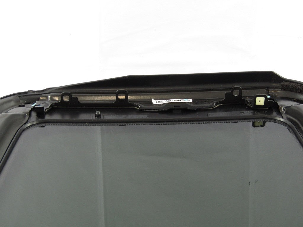 2003-2007 Honda Accord 4 Door Sedan Sun Roof Sunroof Window Glass 70200-SDA-A02
