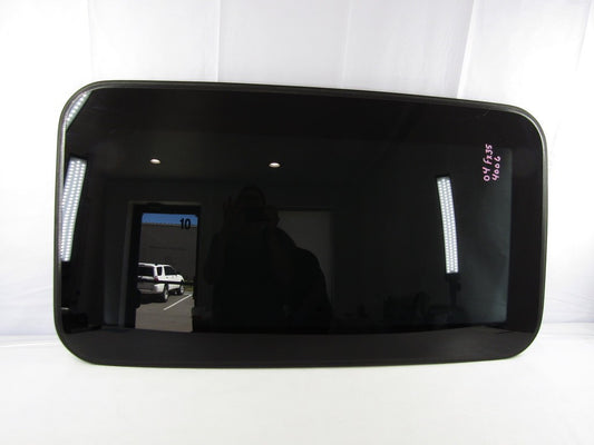 2003-2008 Infiniti FX35 FX45 Sun Roof Sunroof Window Glass Factory OEM