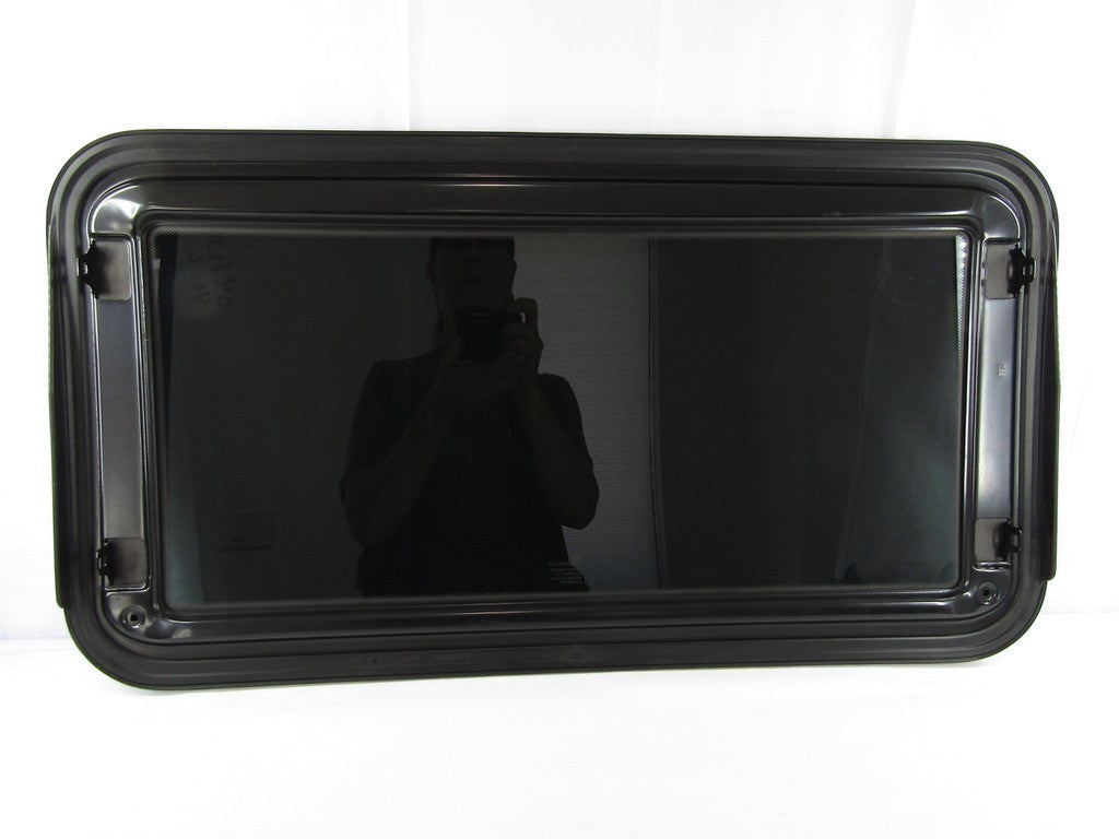 2003-2008 Infiniti FX35 FX45 Sun Roof Sunroof Window Glass Factory OEM