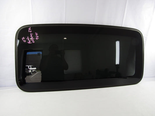 2005-2010 Honda Odyssey Sun Roof Sunroof Window Glass OEM 70200-SHJ-A42