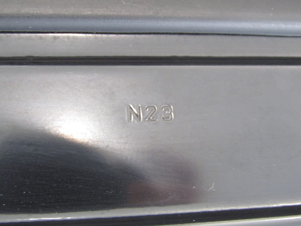 2003-2008 Infiniti FX35 FX45 Sun Roof Sunroof Window Glass Factory OEM