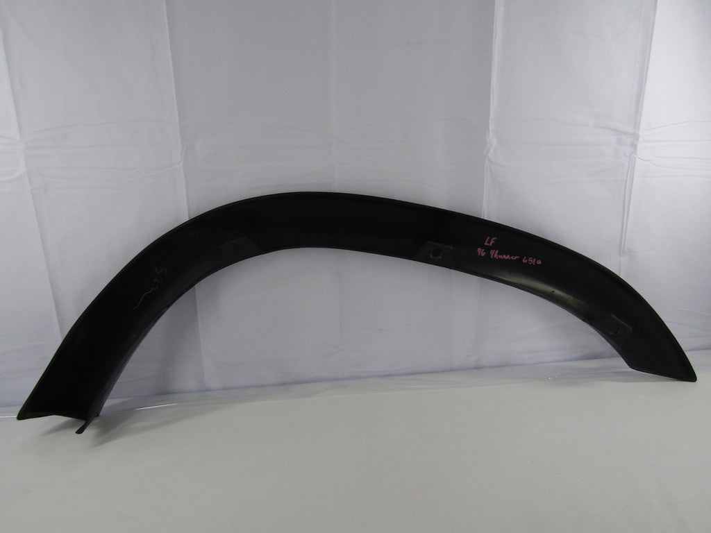 1996-2002 Toyota 4Runner Left Front Fender Flare 00547-35960-DF Amp Industries