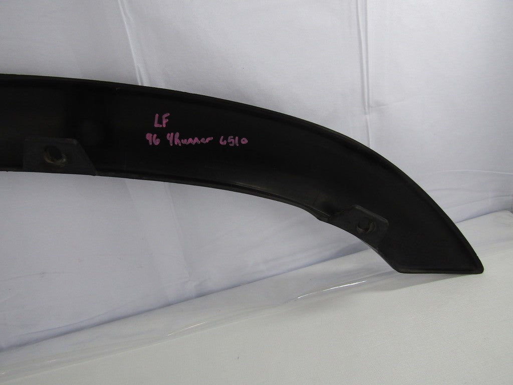 1996-2002 Toyota 4Runner Left Front Fender Flare 00547-35960-DF Amp Industries