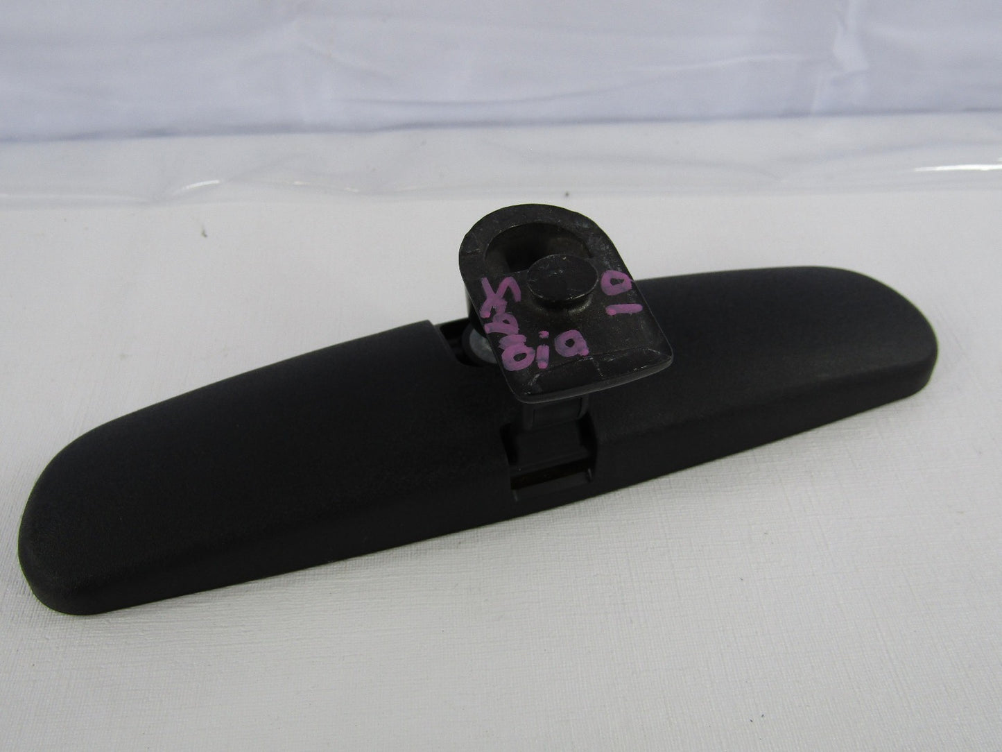 2001-2003 Toyota Sequoia Interior Rear View Mirror Manual Dimming OEM