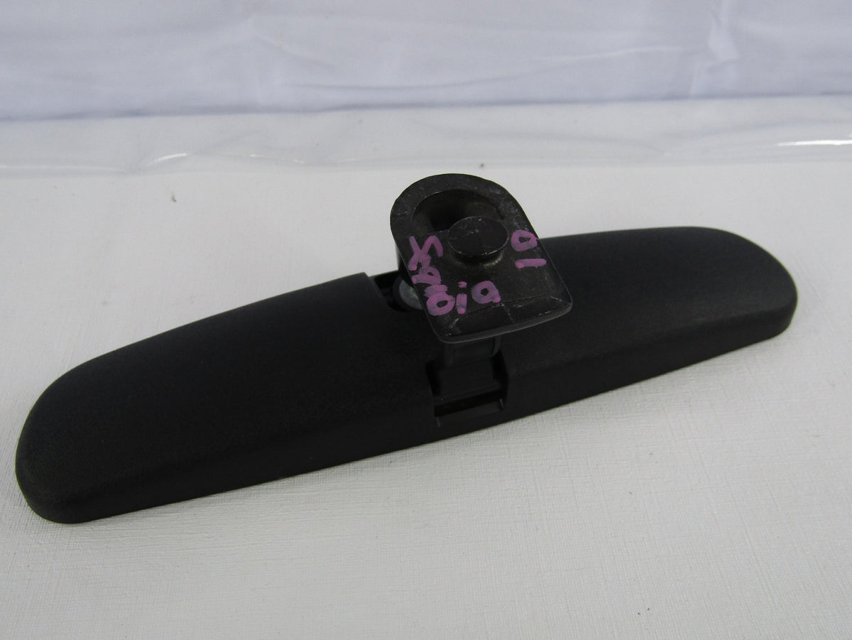 2001-2003 Toyota Sequoia Interior Rear View Mirror Manual Dimming OEM 878100C010