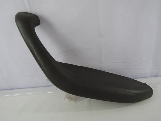 2001-2007 Toyota Sequoia Right Front Door Handle Armrest Arm Rest Gray OEM
