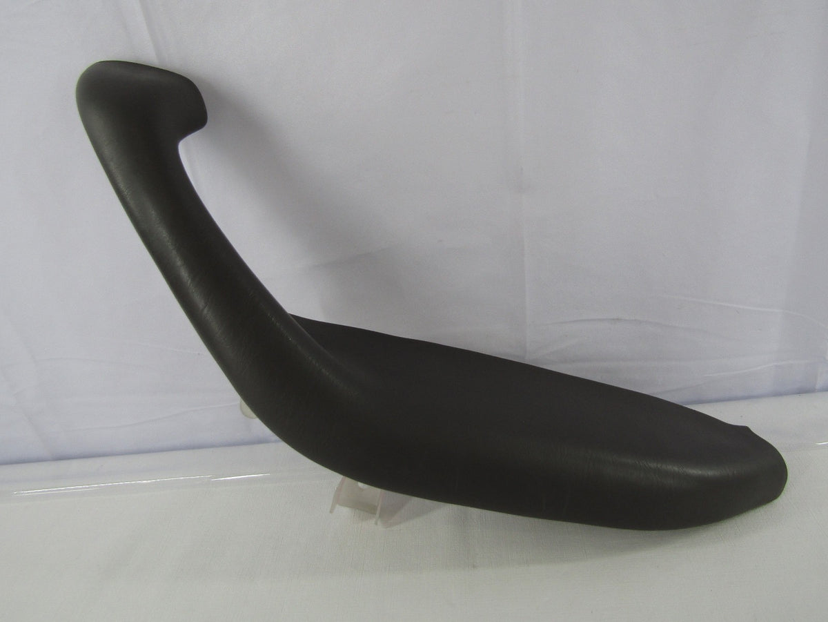 2001-2007 Toyota Sequoia Right Front Door Handle Armrest Gray OEM 742100C011B0