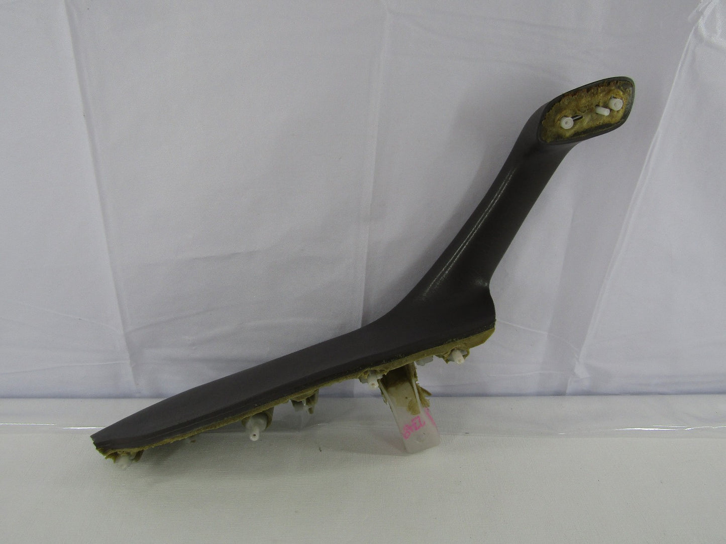 2001-2007 Toyota Sequoia Right Front Door Handle Armrest Arm Rest Gray OEM