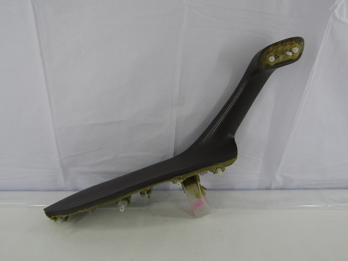 2001-2007 Toyota Sequoia Right Front Door Handle Armrest Gray OEM 742100C011B0