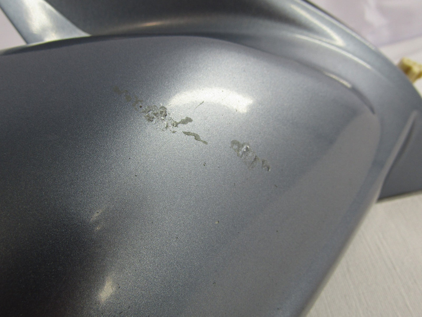 2003-2008 Toyota Corolla Matrix Door Mirror Side Mirror Right 87910-02411-J1 OEM
