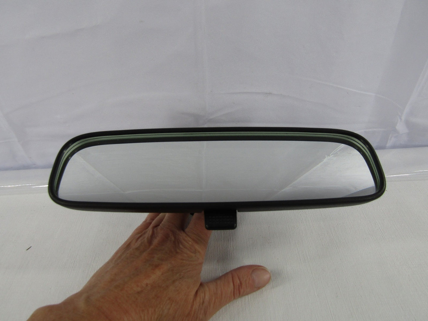 2014-2022 Subaru Forester Manual Dim Interior Rear View Mirror IE4022197 OEM
