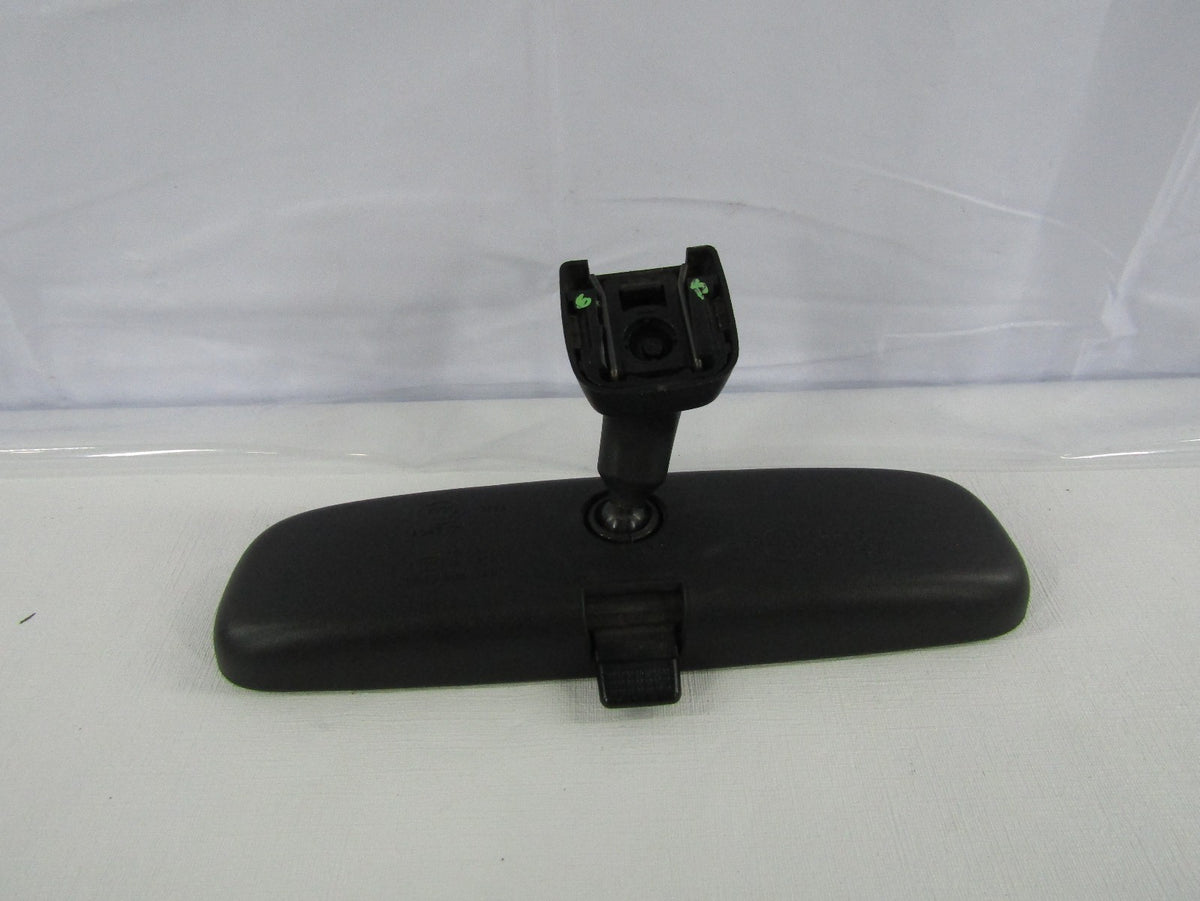 2014-2022 Subaru Forester Manual Dim Interior Rear View Mirror OEM IE4022197