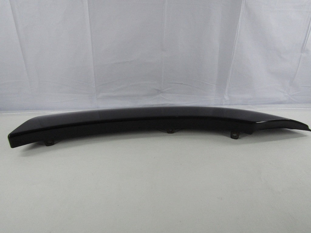 2001-2004 Toyota Sequoia Left Rear Quarter Panel Molding Fender Flare Trim OEM