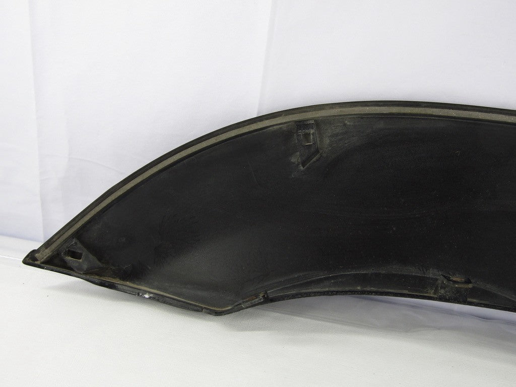 2001-2004 Toyota Sequoia Left Rear Quarter Panel Molding Fender Flare Trim OEM