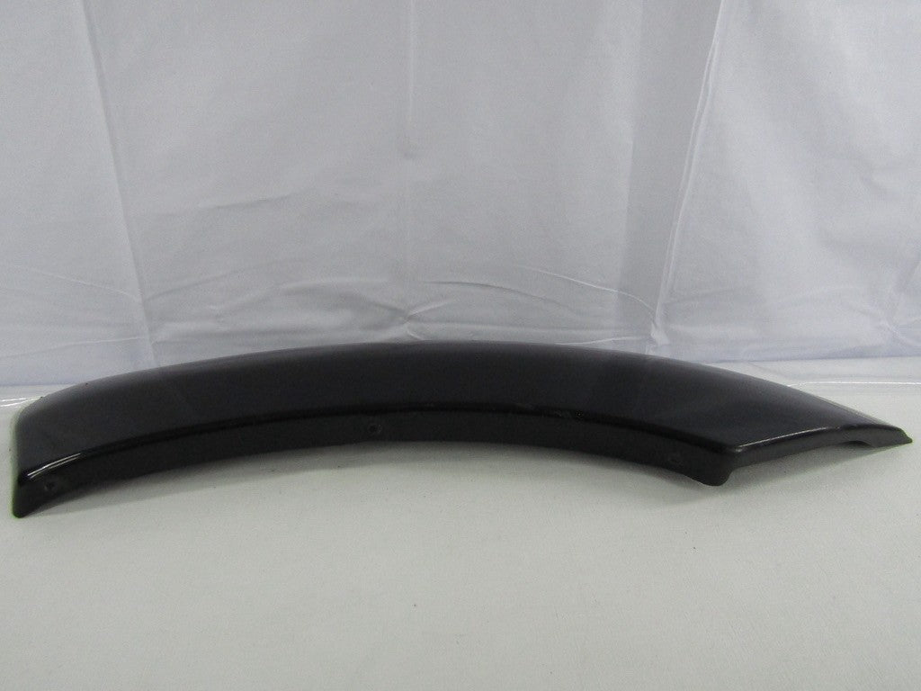 2001-2004 Toyota Sequoia Left Rear Door Fender Molding Flare Trim OEM