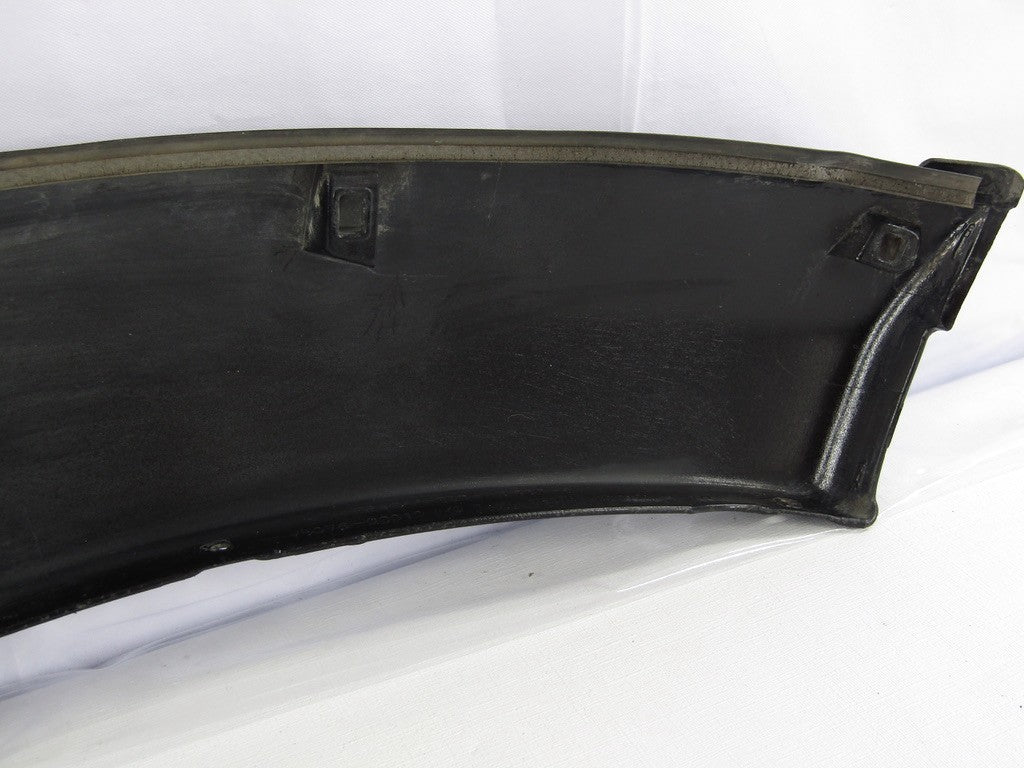 2001-2004 Toyota Sequoia Left Rear Door Fender Molding Flare Trim OEM
