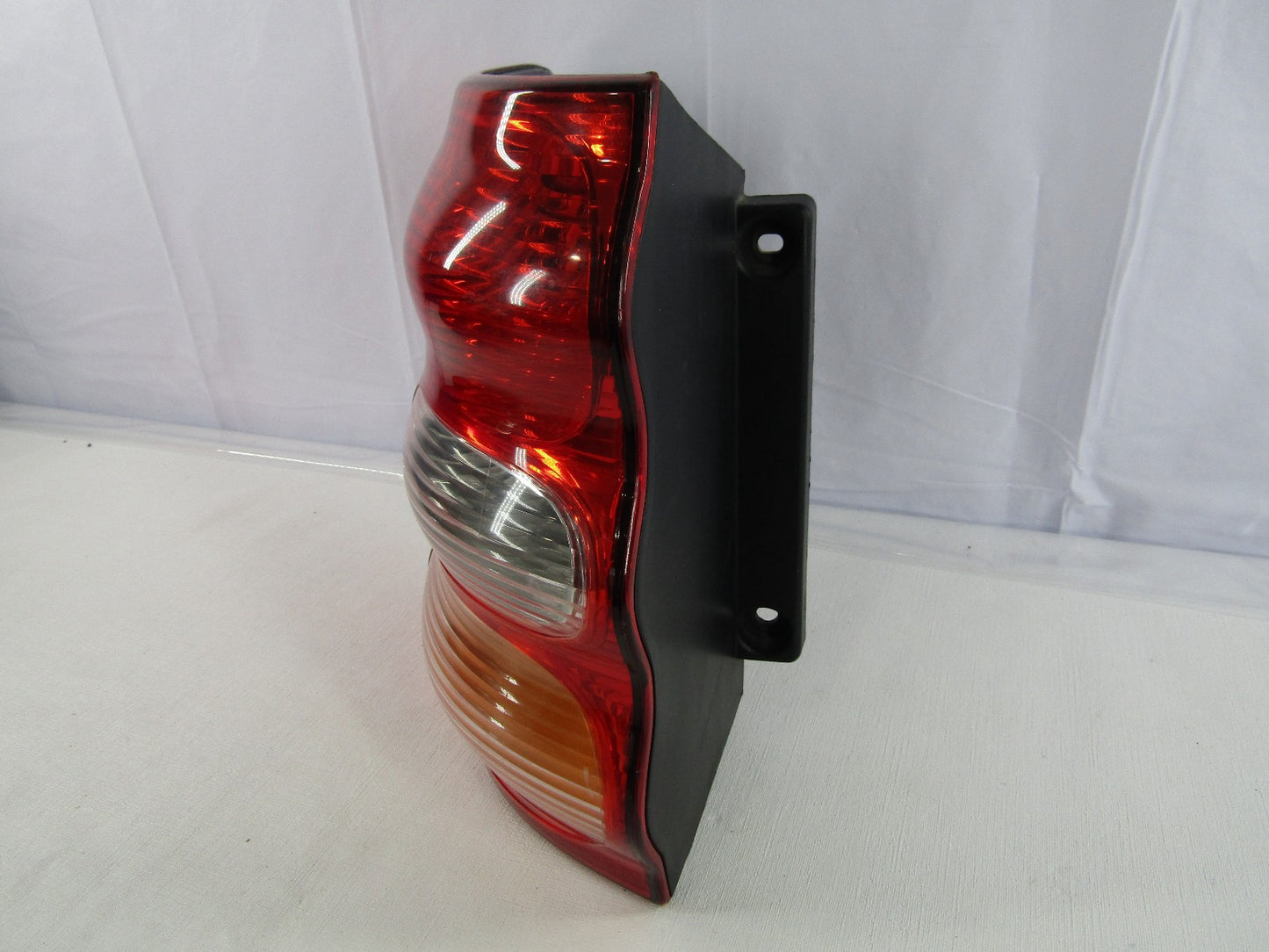 2001-2004 Toyota Sequoia Left Rear Outer Tail Light Assembly OEM