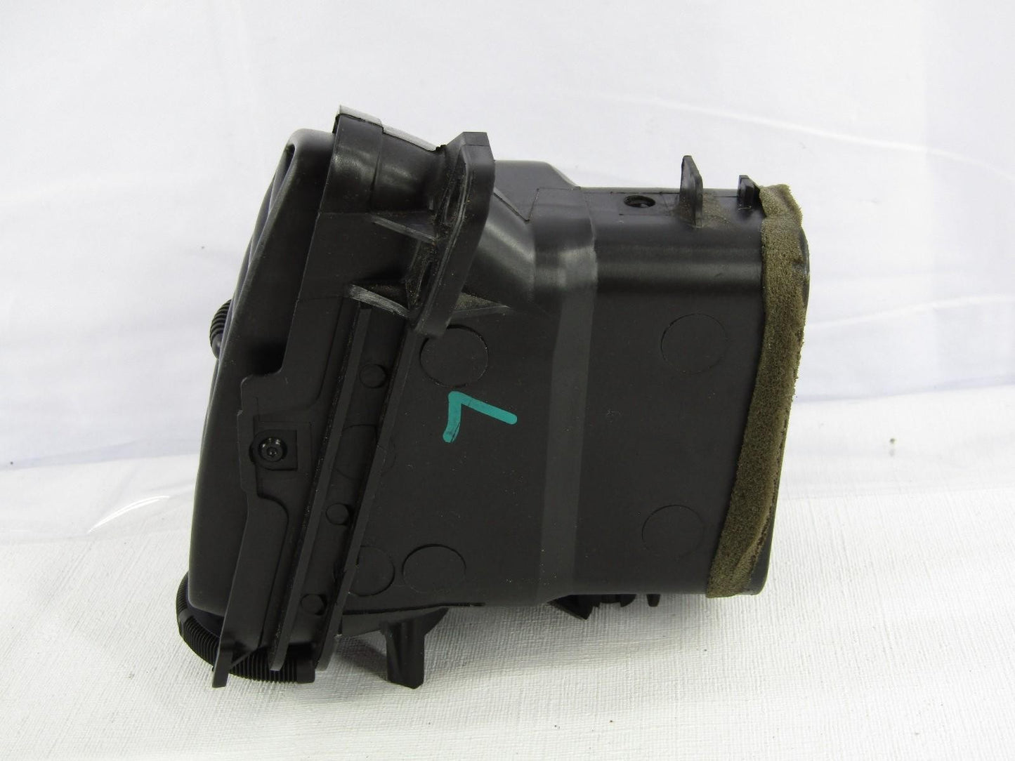 2001-2007 Toyota Sequoia Front Left Outer Air Vent OEM