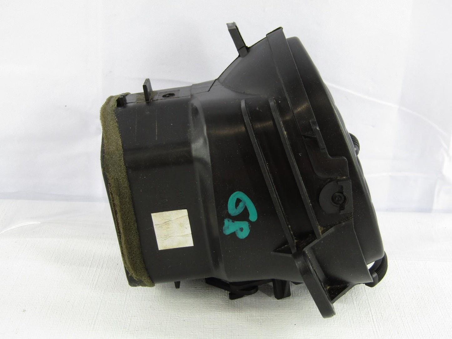 2001-2007 Toyota Sequoia Front Left Outer Air Vent OEM