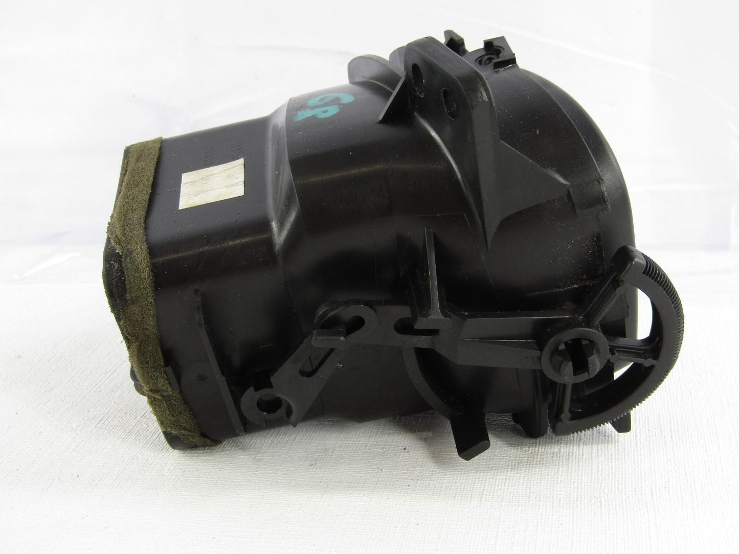 2001-2007 Toyota Sequoia Front Left Outer Air Vent OEM
