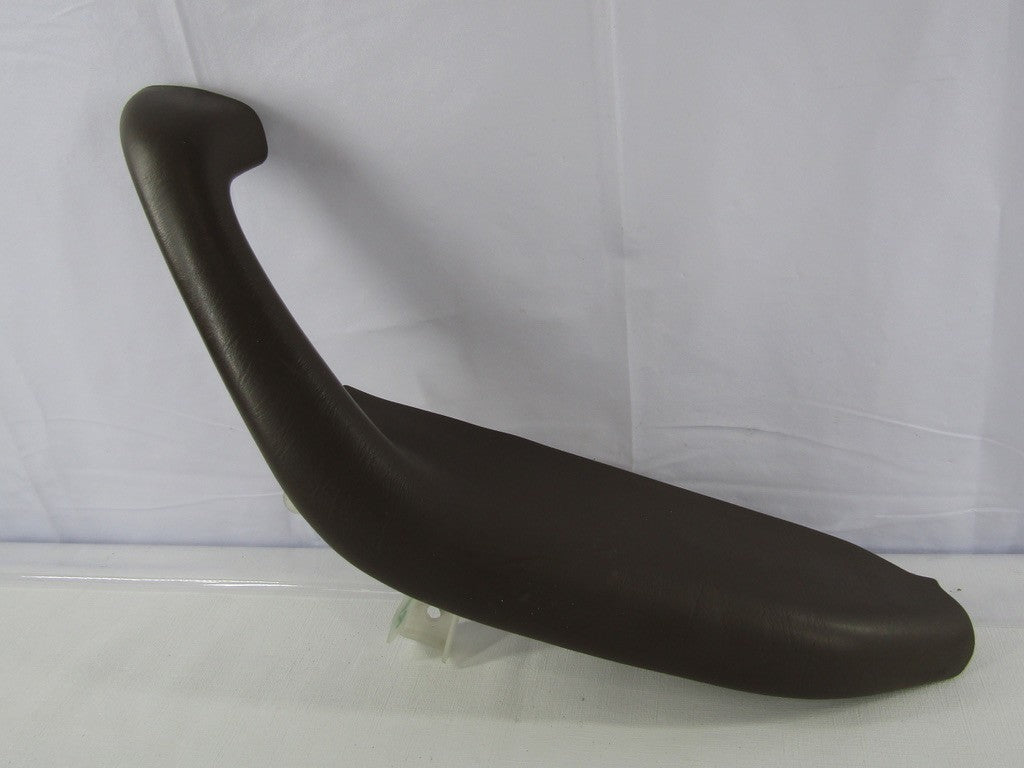 2001-2007 Toyota Sequoia Right Front Door Armrest Brown