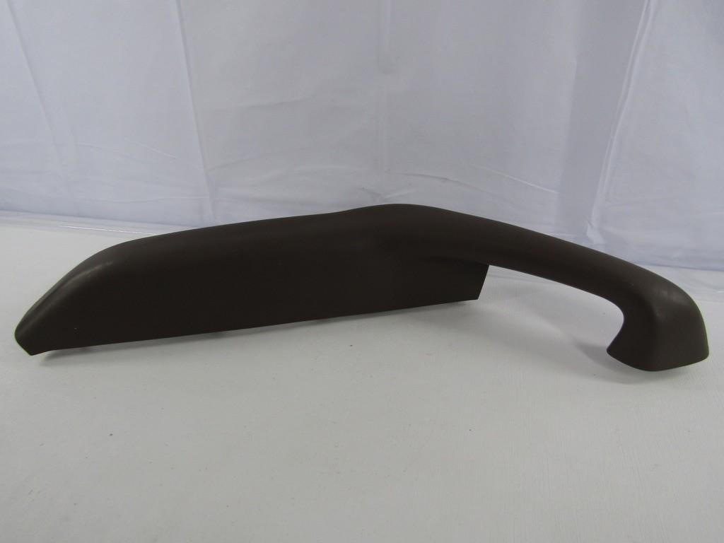 2001-2007 Toyota Sequoia Right Rear Door Armrest Brown OEM