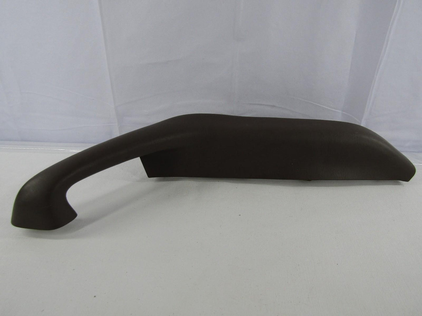 2001-2007 Toyota Sequoia Left Rear Door Armrest Brown OEM