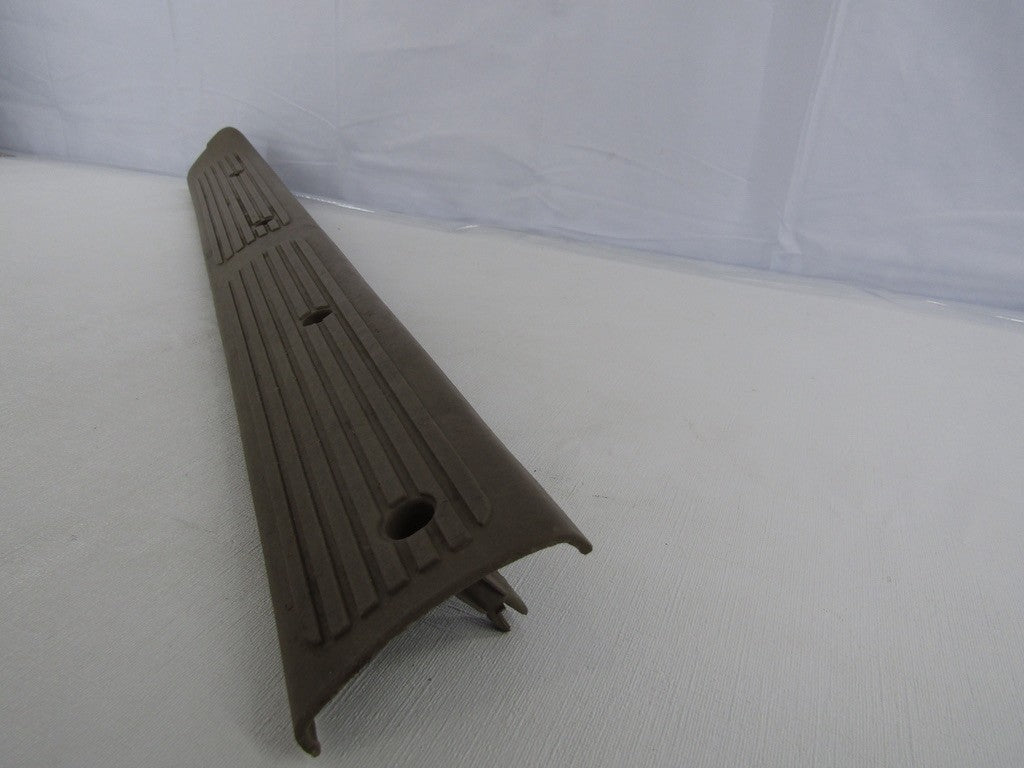 2001-2007 Toyota Sequoia Left Front Door Sill Scuff Plate Brown OEM