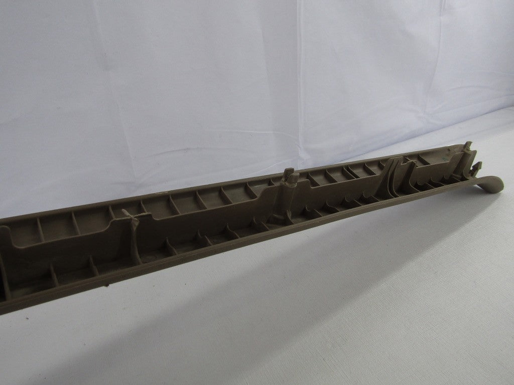 2001-2007 Toyota Sequoia Left Rear Door Sill Plate Brown OEM