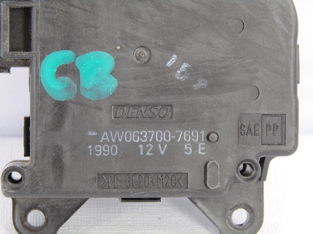 2001-2007 Toyota Sequoia HVAC Air Inlet Door Actuator OEM