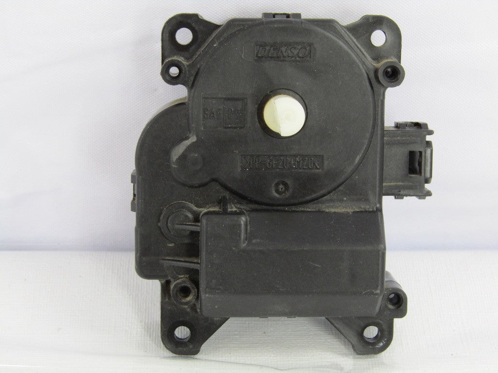 2001-2007 Toyota Sequoia HVAC Air Inlet Door Actuator OEM