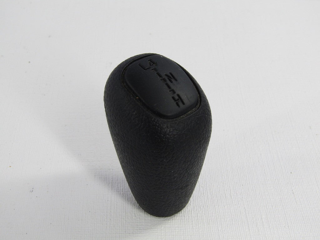 2001-2005 Toyota Sequoia L4-N-H Shifter Knob Transfer Case OEM