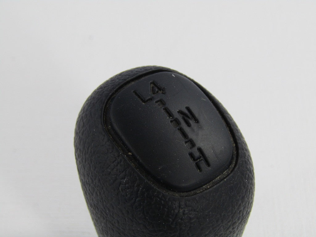 2001-2005 Toyota Sequoia L4-N-H Shifter Knob Transfer Case OEM