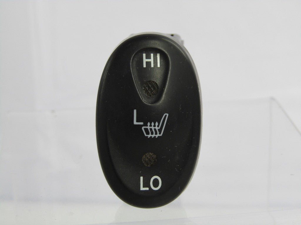 2001-2007 Toyota Sequoia Right Front Seat Heater Switch OEM