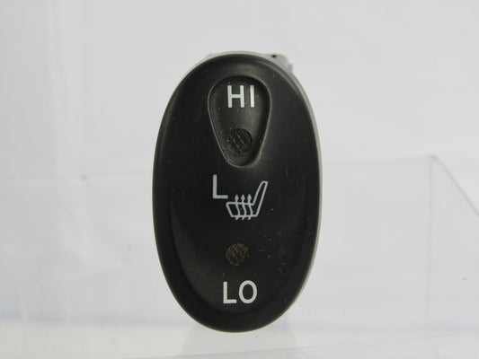 2001-2007 Toyota Sequoia Right Front Seat Heater Switch OEM