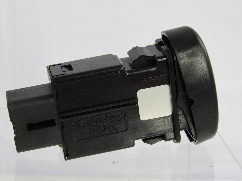 2001-2007 Toyota Sequoia Right Front Seat Heater Switch OEM
