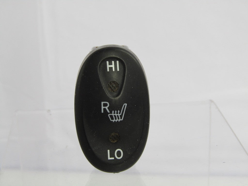 2001-2007 Toyota Sequoia Right Front Seat Heater Switch OEM