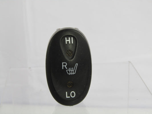 2001-2007 Toyota Sequoia Right Front Seat Heater Switch OEM