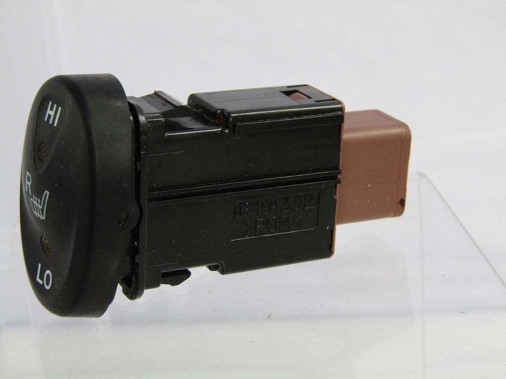 2001-2007 Toyota Sequoia Right Front Seat Heater Switch OEM