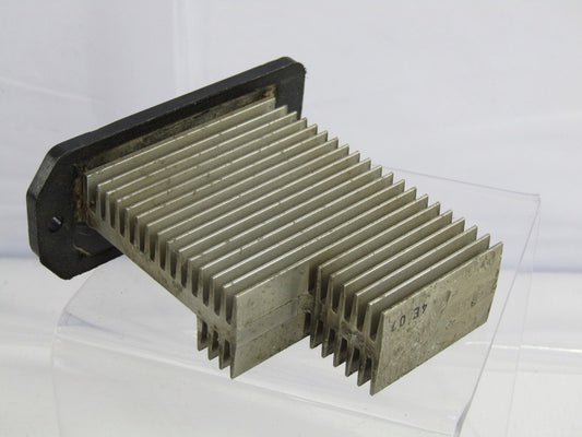 2001-2007 Toyota Sequoia HVAC Blower Motor Resistor OEM
