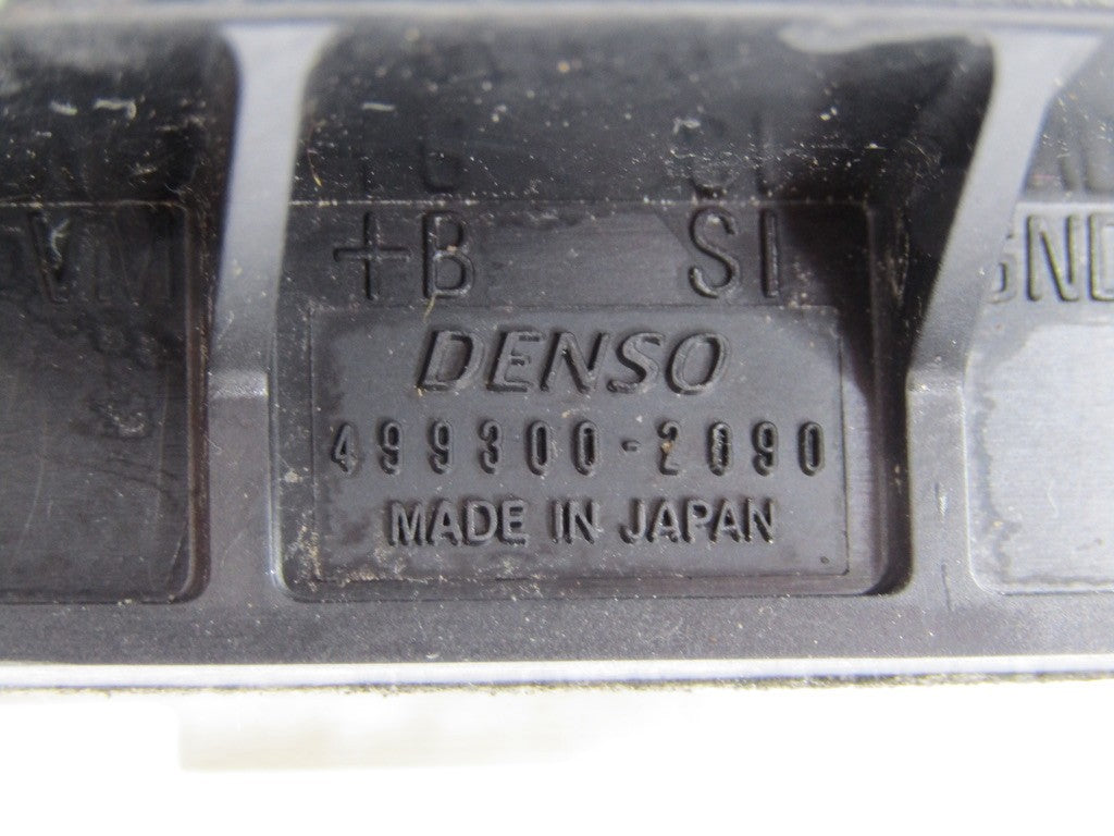 2001-2007 Toyota Sequoia HVAC Blower Motor Resistor OEM