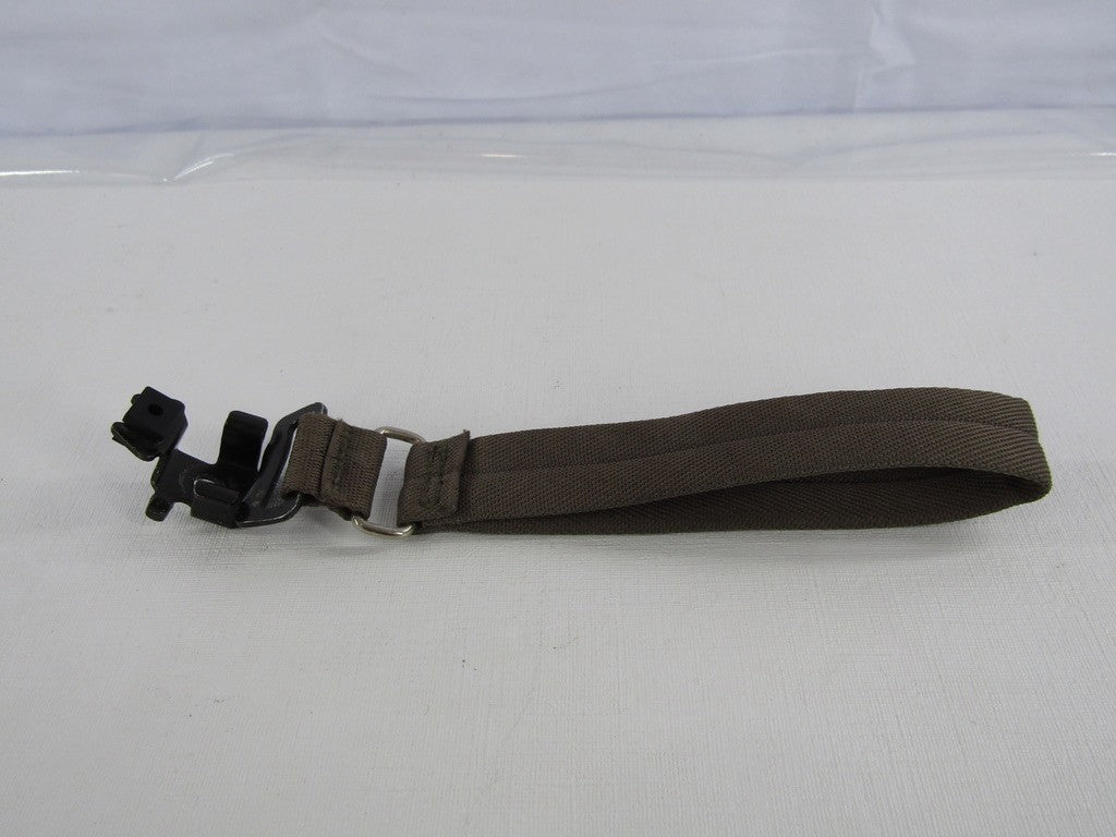 2001-2007 Toyota Sequoia Liftgate Pull Handle Brown OEM