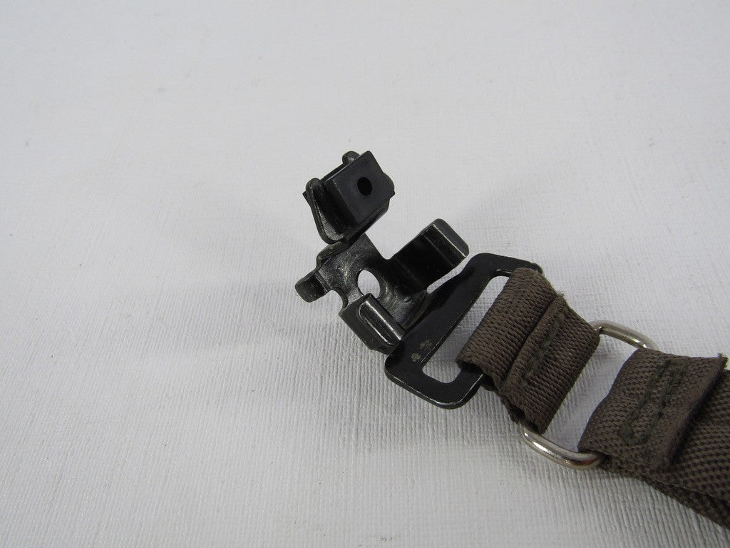 2001-2007 Toyota Sequoia Liftgate Pull Handle Brown OEM
