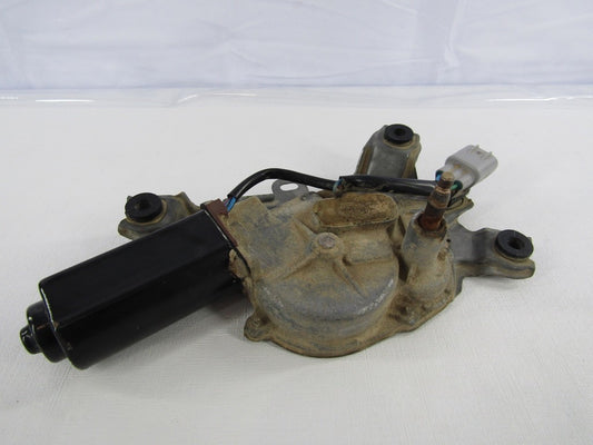 2001-2007 Toyota Sequoia Rear Liftgate Hatch Wiper Motor Assembly OEM