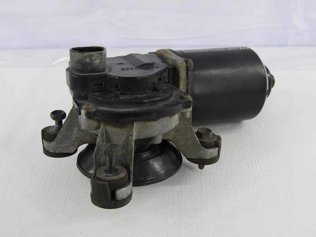 2001-2007 Toyota Sequoia Front Windshield Wiper Motor OEM