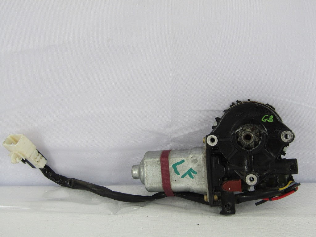 2001-2007 Toyota Sequoia Left Front Window Motor OEM