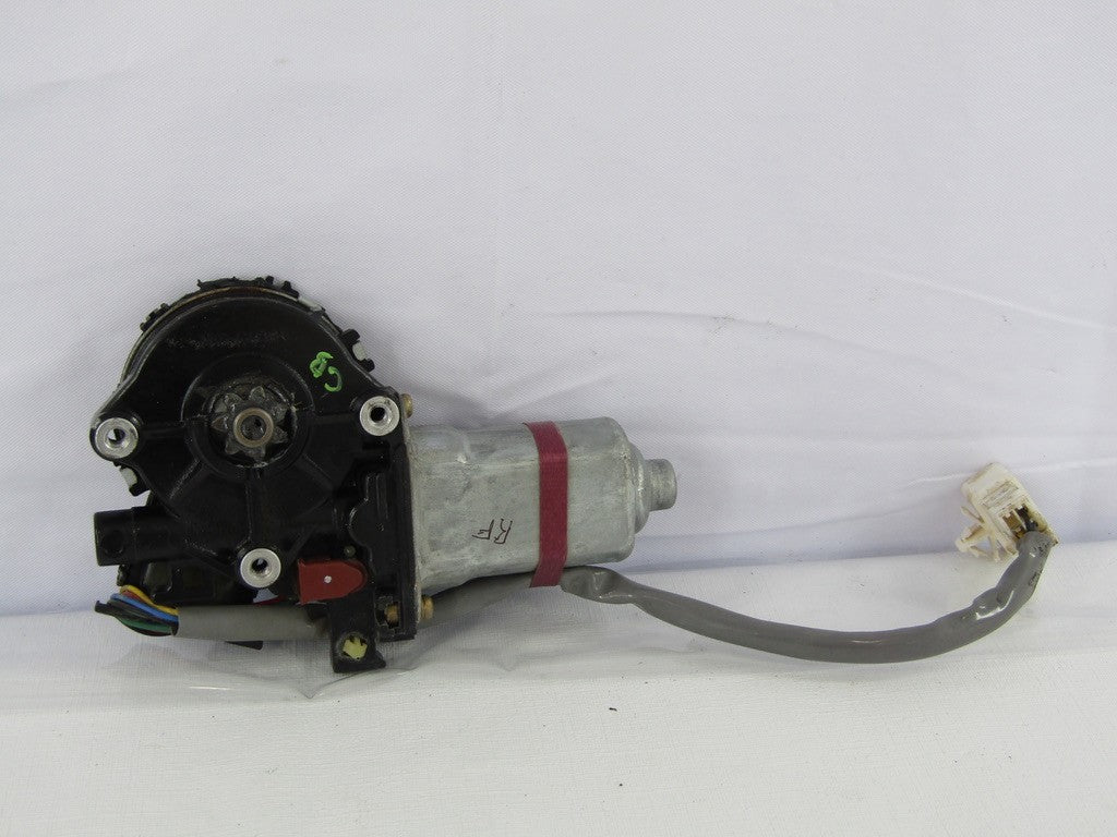 2001-2007 Toyota Sequoia Right Front Window Motor OEM