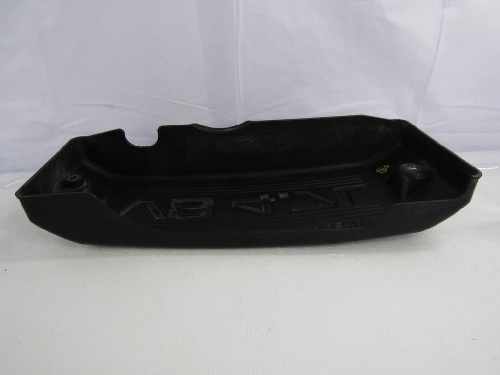 2002-2007 Toyota Sequoia 4.7L V8 Iforce Engine Cover Plastic Trim OEM
