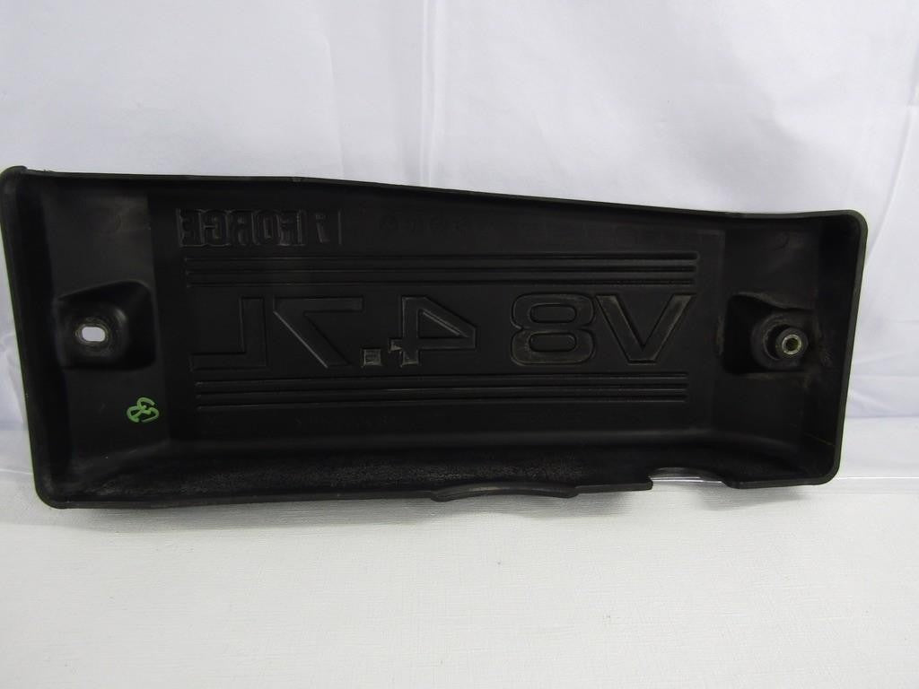 2002-2007 Toyota Sequoia 4.7L V8 Iforce Engine Cover Plastic Trim OEM